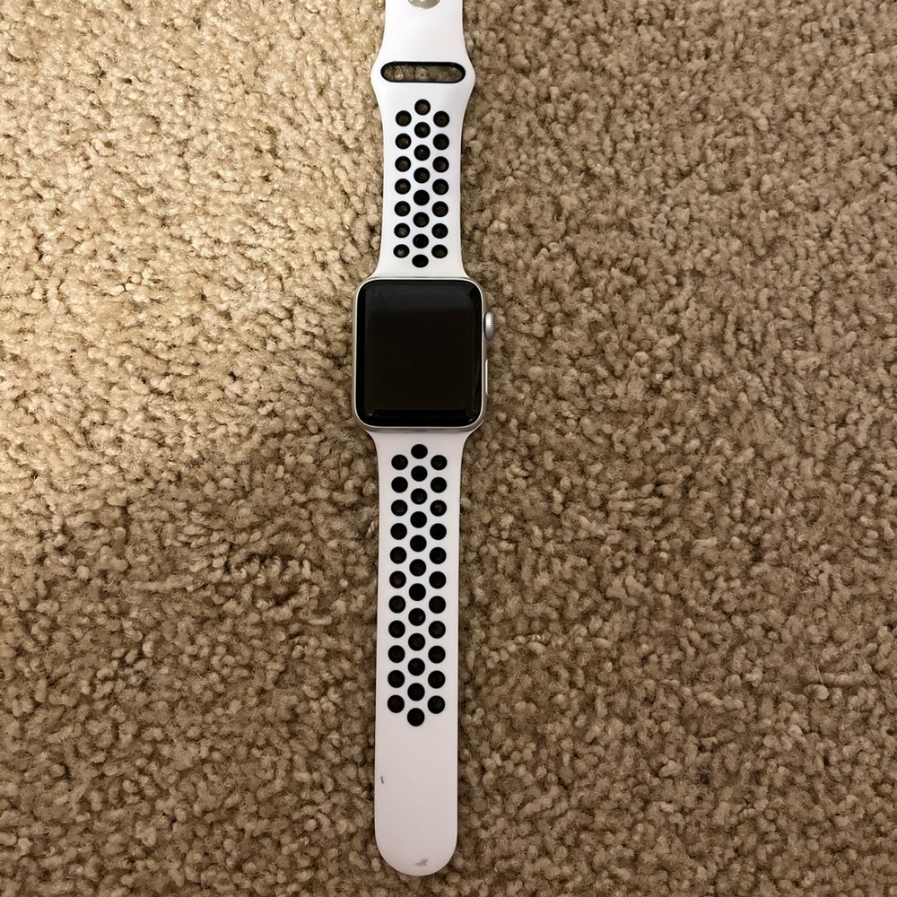Apple Watch Series 3